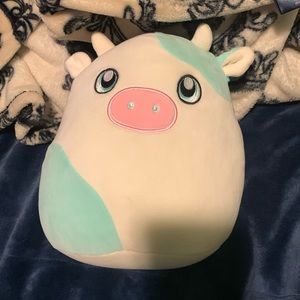 Anime eye belana 8 inch NWT